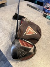 Callaway Diablo Octane Black Right-Handed Golf Driver 10.5 Degree