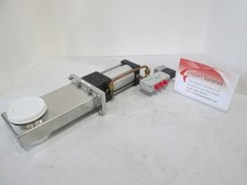 Bruce, NW50, 31619901, sliding gate Valve, Used, Ready to Install, lpcvd