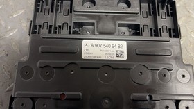 MERCEDES SPRINTER 315 CDI PRO 2020-2026 FUSE BOX