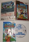 New ListingNintendo Super Paper Mario Nintendo Wii Nintendo Selects Manual Included