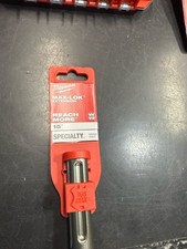 Milwaukee 48-20-6951 MAX-LOK SDS MAX Extension 15" HPB026124 