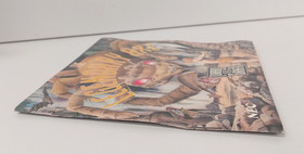 The Legendary Axe (TurboGrafx-16, 1989) - CIB Complete in Box, Free Shipping!