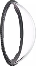 Insta360 - X4 Premium Lens Guards - Clear