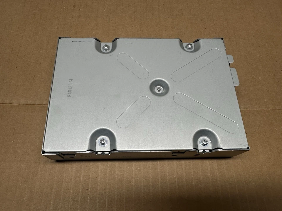 Audi S4 B8 2011 módulo de control del sistema de cámara de ayuda de estacionamiento 8T0907441C fabricante de equipos originales Foto 2 de 3