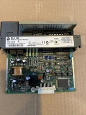 Allen Bradley Analog Output Module 1746-N04V