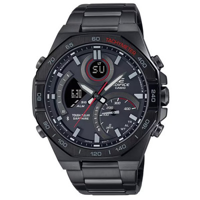 Casio EDIFICE ECB-950YDC-1AJF Smartphone Link Analog Digital Men's Watch