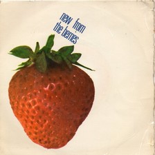 ROCKIN' BERRIES   NEW FROM THE BERRIES  UK PICCADILLY 4trk PS EP  60s POP