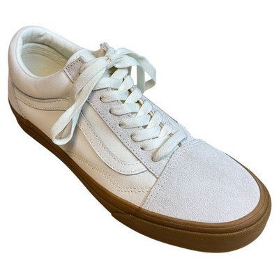 Vans Old Skool SPORTSCHUHE HERREN 42