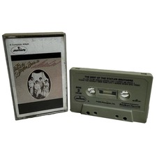 The Best Of The Statler Brothers Cassette Tape 1975 Phonogram Records Vintage