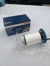 Filtre à carburant Fiat 850