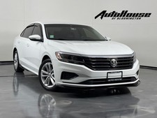 2020 Volkswagen Passat SE