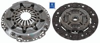 Kupplungssatz Sachs 3000 954 477 FÜR CitroËN Peugeot Toyota