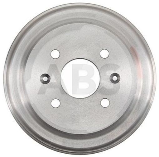 Fits A.B.S. 2841-S Brake Drum