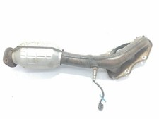 Catalyseurs Lexus IS