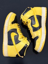 Nike Dunk High LE Black - 630335-071 for Sale | Authenticity