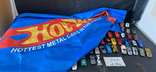 1:64 diecast car lot 104 cars truck mixed bra...