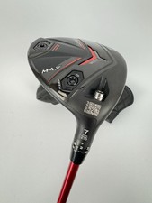 Cobra DS Adapt 7 Wood Max 21.5* Fujikura Speeder 50 Senior Graphite /32700