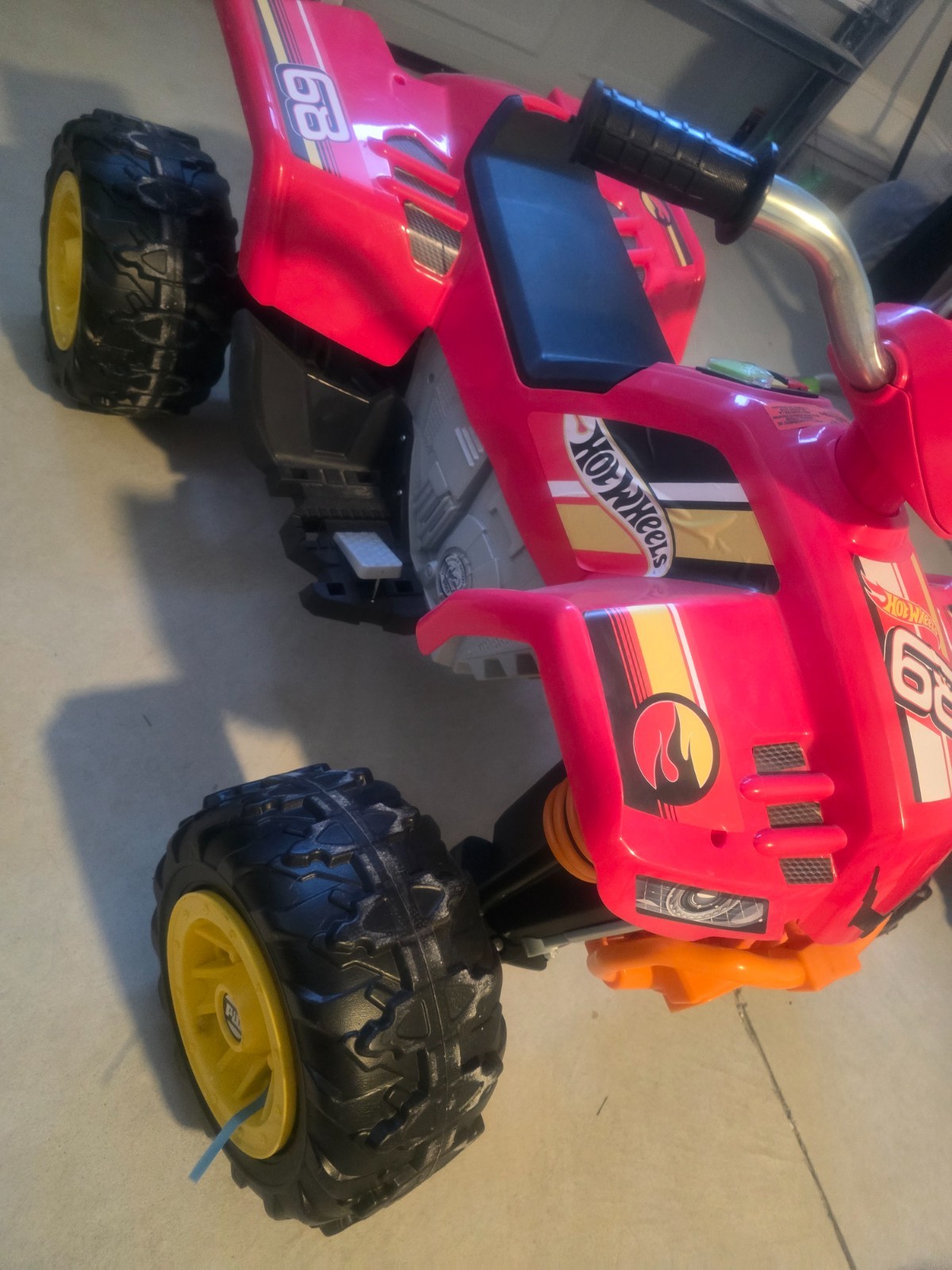 For Kids