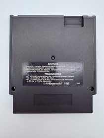 Gradius NES Nintendo Entertainment System Modul PAL B NES-GR-EEC