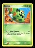 2005 EX - Emerald Cacnea #44 Non Holo Pokemon Card