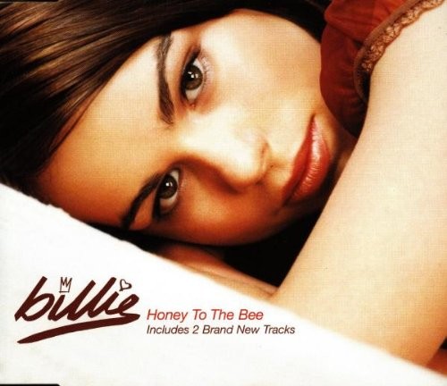 Billie Honey To The Bee (CD)