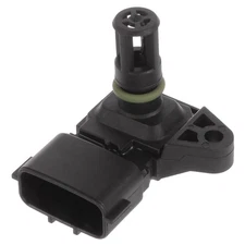 MAP Air Intake Pressure Sensor For Dodge Ram 2500 3500 6.7L 2007-2010 53034091AB