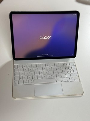 Apple iPad Pro 11'' (3. Gen.), M1, 2TB, Wi-Fi mit reichlich Bonus