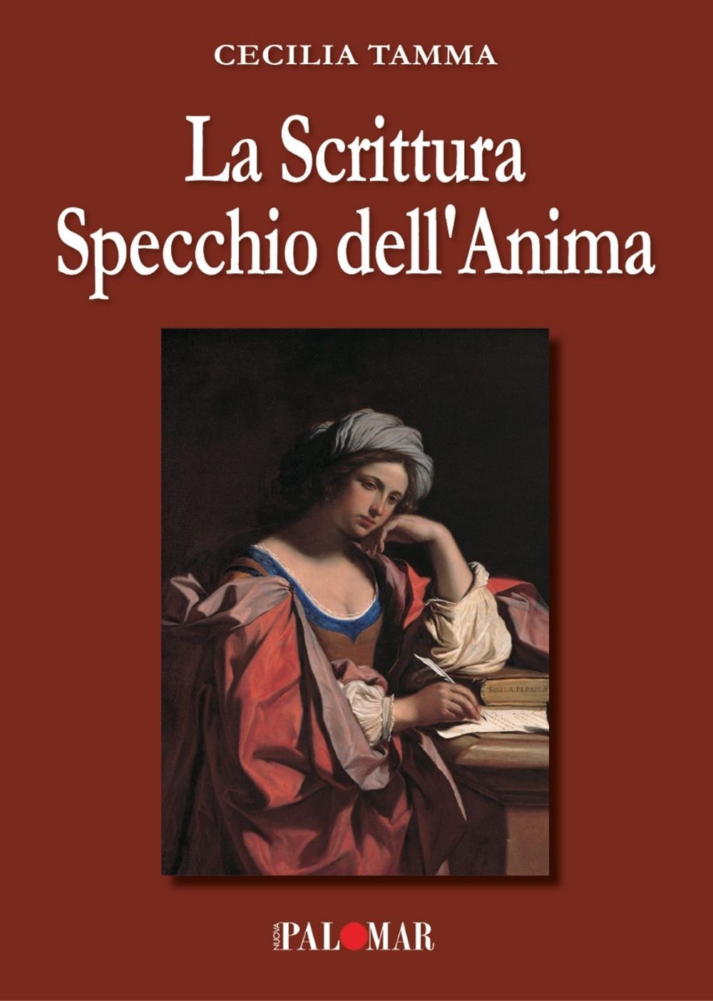 Libri Tamma Cecilia - La Scrittura Specchio Dell'anima