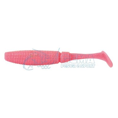 Esche Soft Rapture Power Shad 20 Pezzi – Aromatizzate, Colorate, Per Predatori In Acqua Dolce E Mare - 5