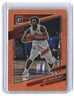 OG Anunoby #/199 2021-22 Donruss Optic Orange