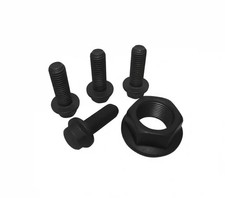 Poulies diverses Volvo C30