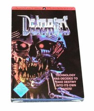 Deathbots (Nintendo Entertainment System, 1990)