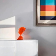 DALU Artemide ARANCIO  lume tavolo originale