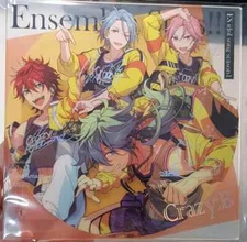 [Unopened] Jungstar Mofun pre-order benefit bonus Kbi unit acrylic hotlimit Jung