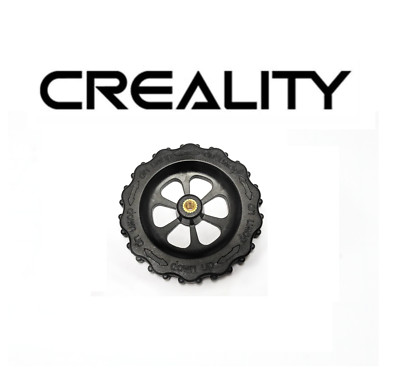 Creality Bed Leveling KIT (Knobs,Screws, Upgraded Springs, Spacer) Ender 3 CR-10
