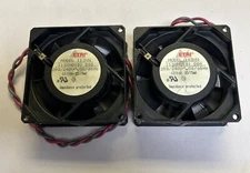 ETRI,113XN,FAN 208-240V LOT OF 2