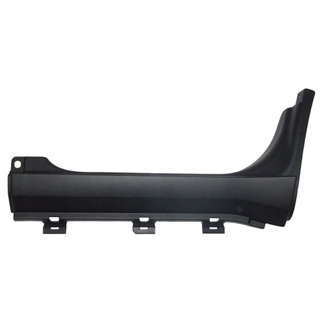 Seuil de porte droit pour Iveco Daily VI garniture cabine d'origine 5801521532
