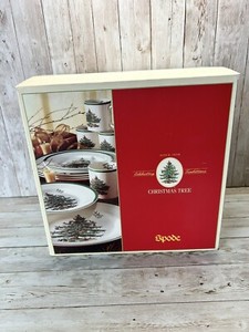 Spode Christmas Tree 12 Piece Set | eBay Spode Christmas Tree 12 Piece Set | eBay