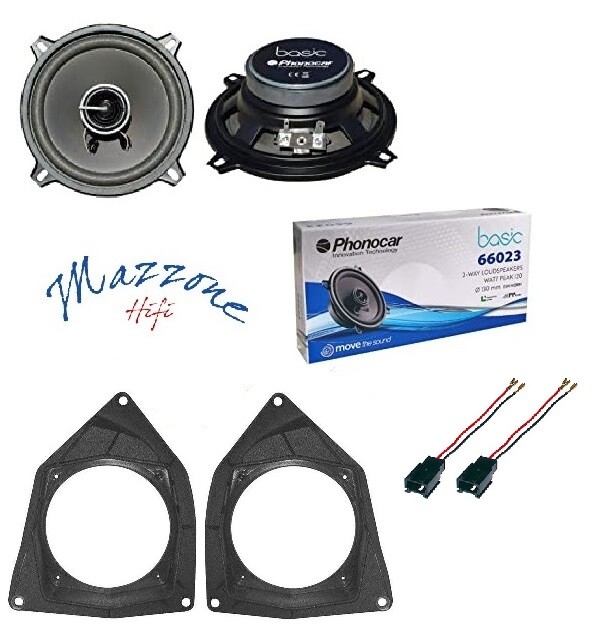 Guida all'Upgrade Audio: Kit Phonocar 66023 per Citroen C3
