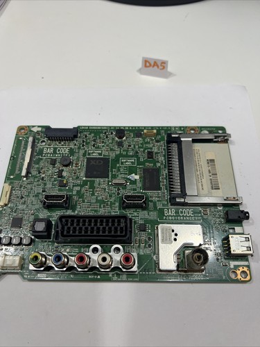 Karte Mainboard EAX65361505 (1.0) Fernseher LG 55LB5610 EBR7756814 EBT62973003