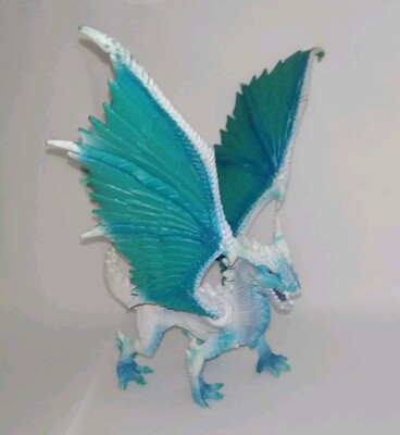 Schleich Eldrador Eis-Stürmer 70541  Sammeln spart Versand 