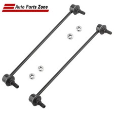 2xfront Lr Side Sway Bar Stabilizer Link For 08-14 Scion Xd 4882052030 K80879 2xfront Lr Side Sway Bar Stabilizer Link For 08-14 Scion Xd 4882052030 K80879