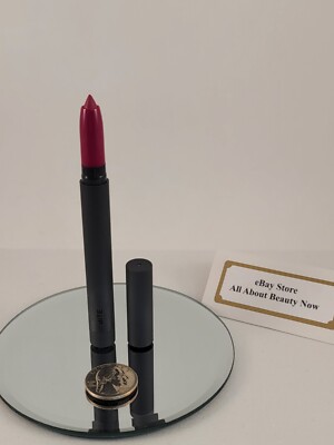 BITE Beauty Matte Creme Lip Crayon FRAMBOISE 0.05 oz FULL Size NEW Without Box