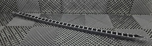 Igus Z14.2.038 Z14 Series Cable Chain 39" Length