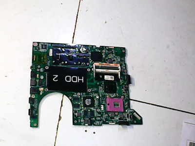 Carte Mère DA0GM5MB8F0 pour DELL Studio 17 - Occasion|Carte Mère