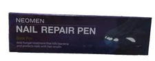 Fungus Treatment Pen, Stop Toenail And Nail Care Solution By Neomen, Fixes Nails