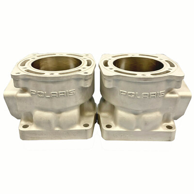 New 85mm STD Polaris 800 Non-VES Cylinders 2000-2001 RMK XC SP LE