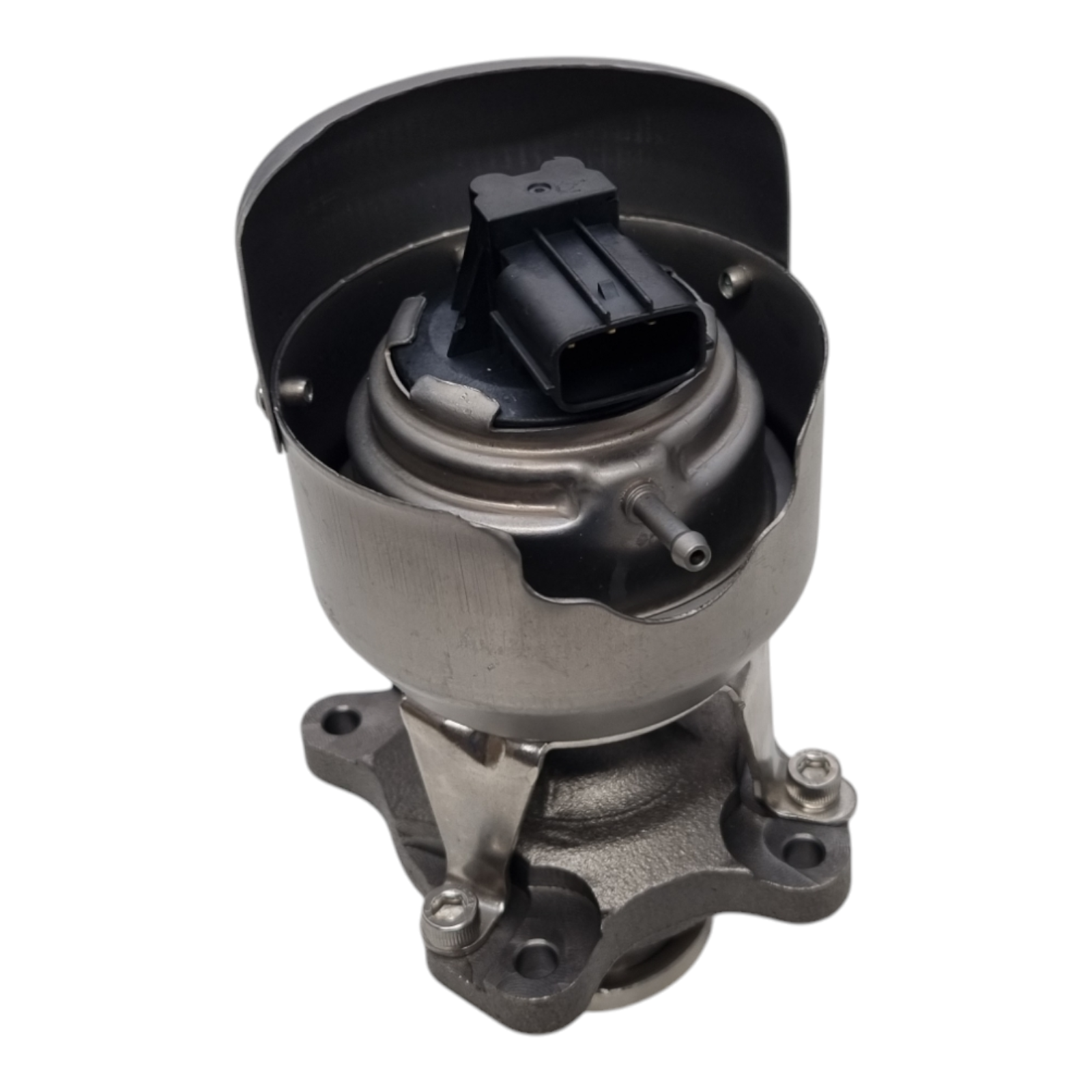 Turbocharger Actuator Jaguar XF XJ 3.0D / Land-Rover Discovery TDV6 ...
