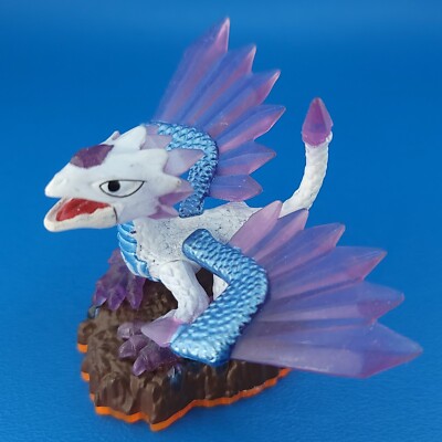 Figurine Flashwing (Terre) - Skylanders Giants - Activision - Occasion Bon état