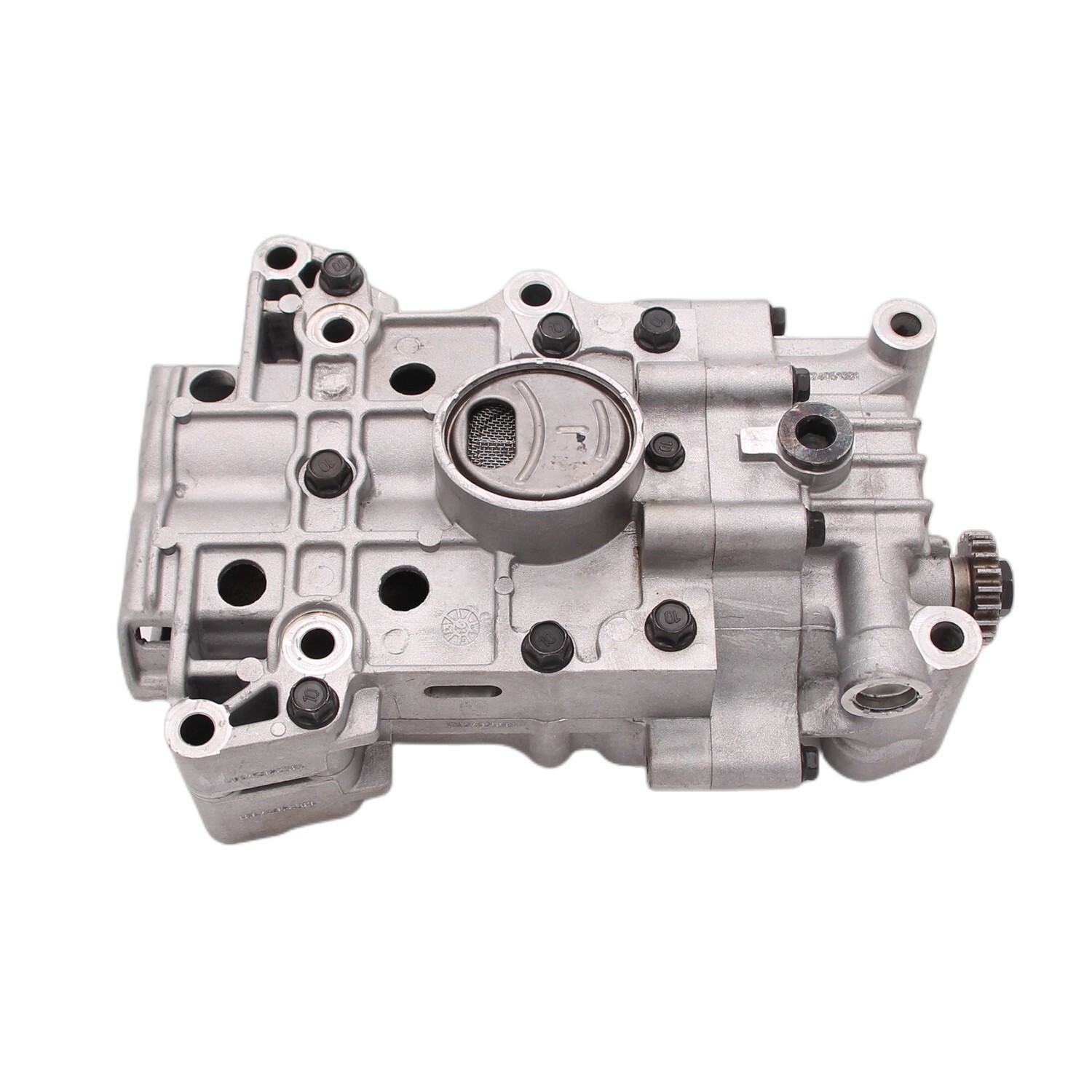 Engine Oil Pump Balance Shaft Fits for Hyundai Sonata Santa Fe Sport 2